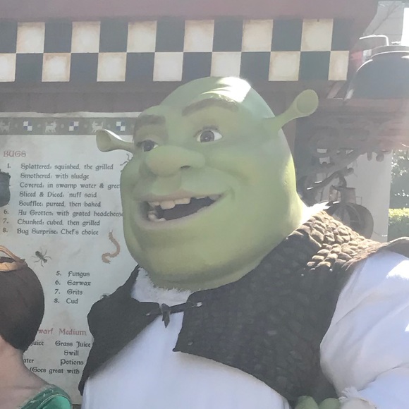 Meet your Posher, Cristian - Picture 1 of 1